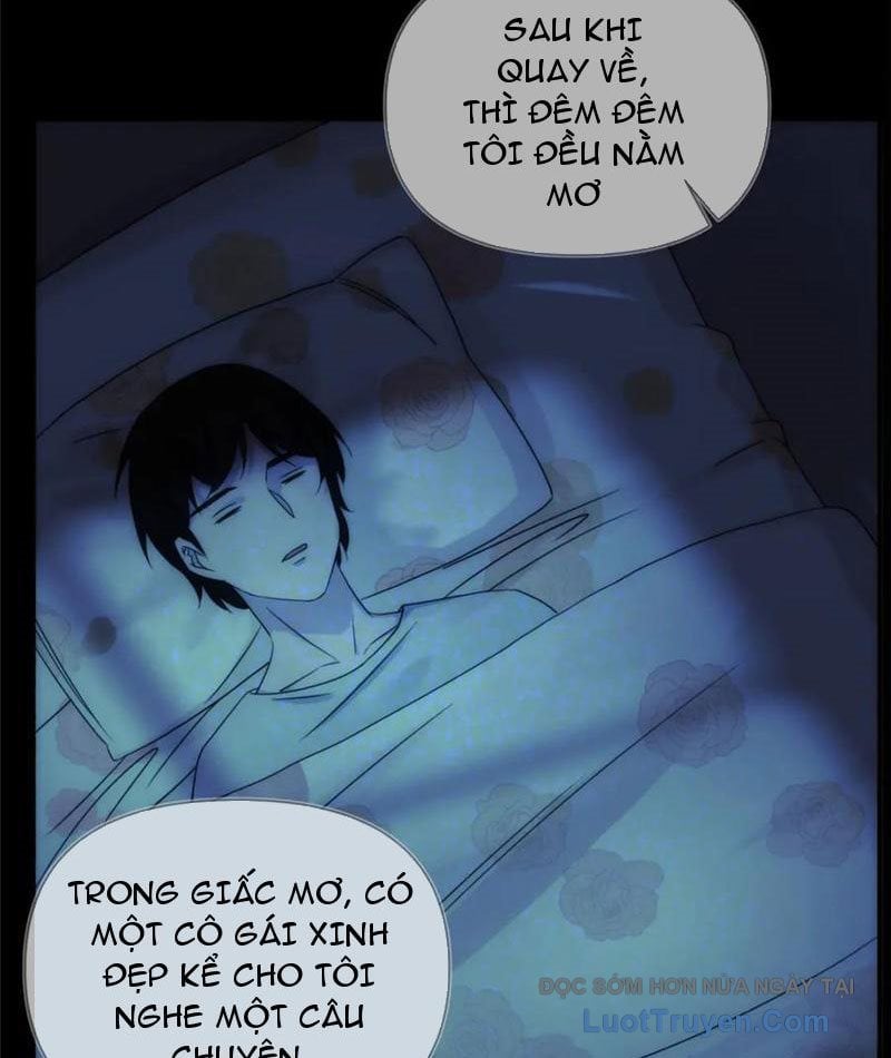 Quỷ Thần Trủng - Chap 36