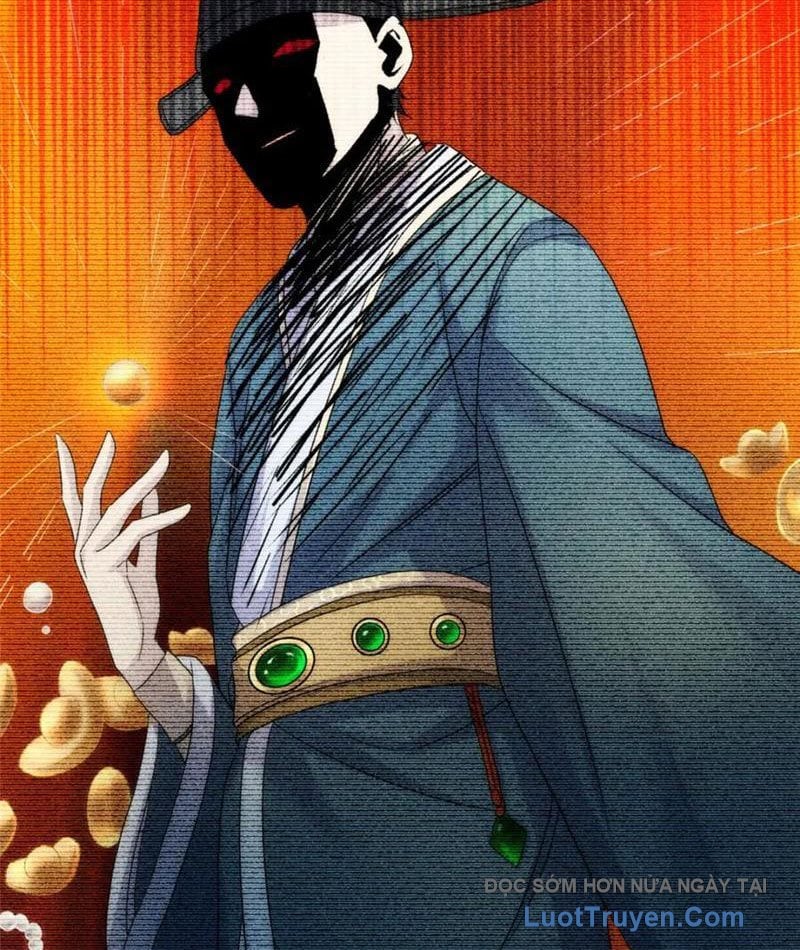 Quỷ Thần Trủng - Chap 36