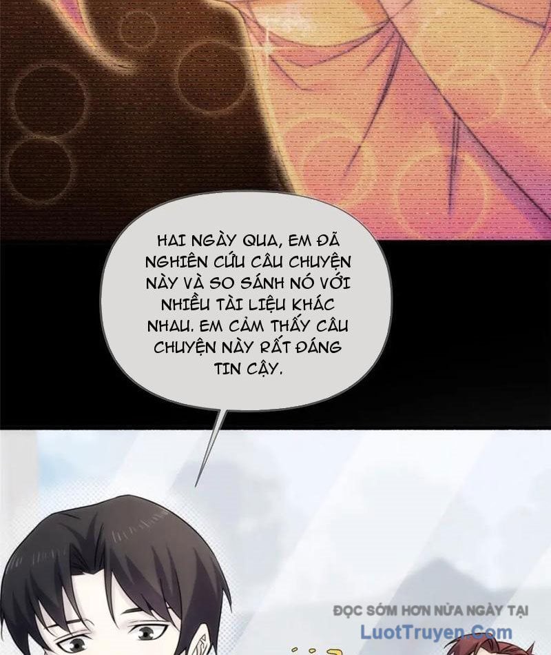 Quỷ Thần Trủng - Chap 36