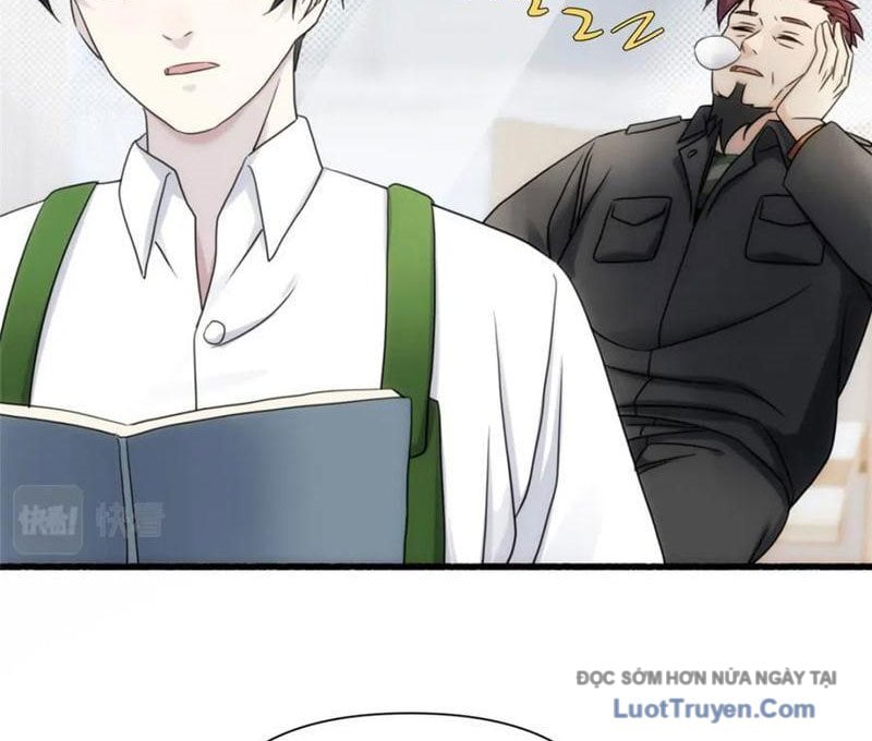 Quỷ Thần Trủng - Chap 36