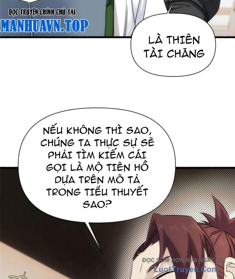 Quỷ Thần Trủng - Chap 36