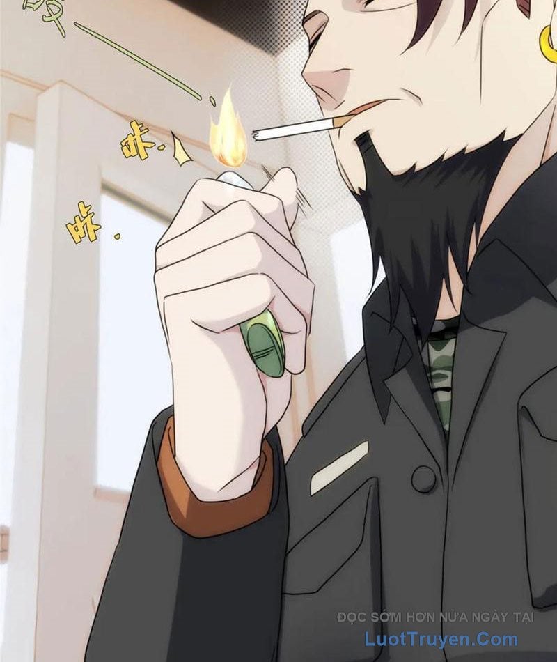 Quỷ Thần Trủng - Chap 36