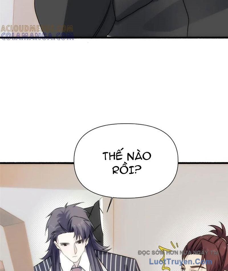 Quỷ Thần Trủng - Chap 36