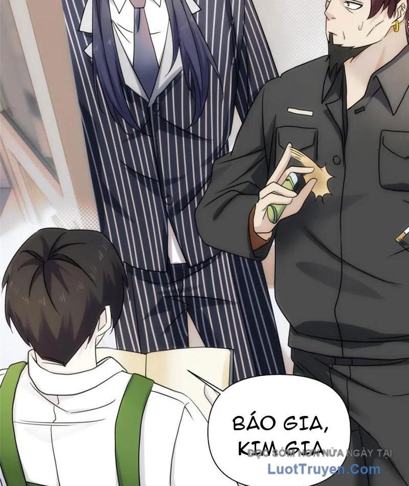 Quỷ Thần Trủng - Chap 36