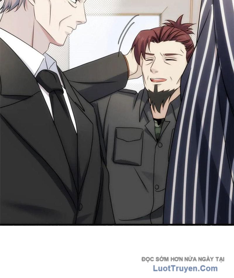 Quỷ Thần Trủng - Chap 36