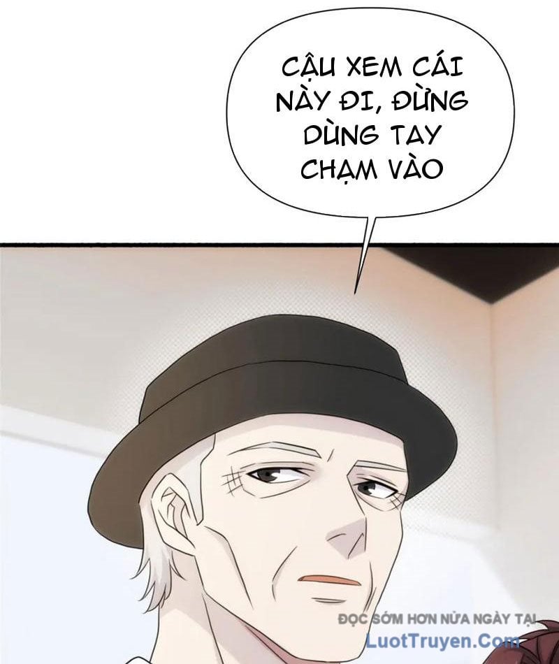 Quỷ Thần Trủng - Chap 36