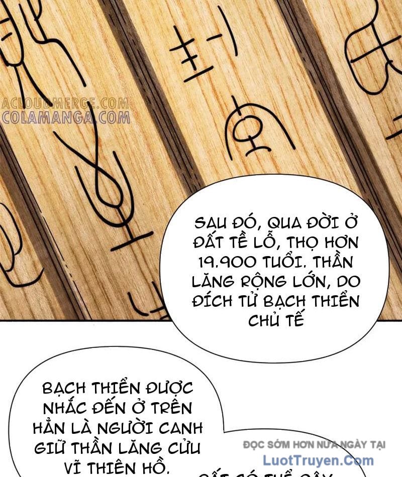 Quỷ Thần Trủng - Chap 36