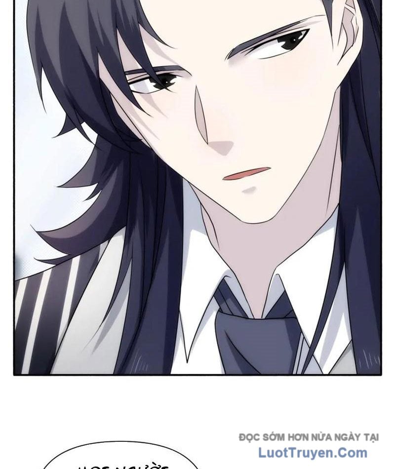 Quỷ Thần Trủng - Chap 36