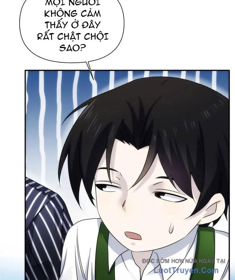 Quỷ Thần Trủng - Chap 36