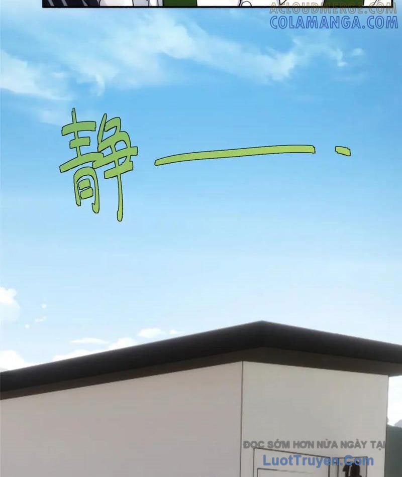 Quỷ Thần Trủng - Chap 36