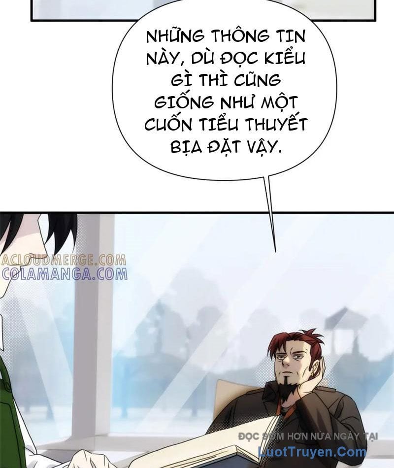 Quỷ Thần Trủng - Chap 36