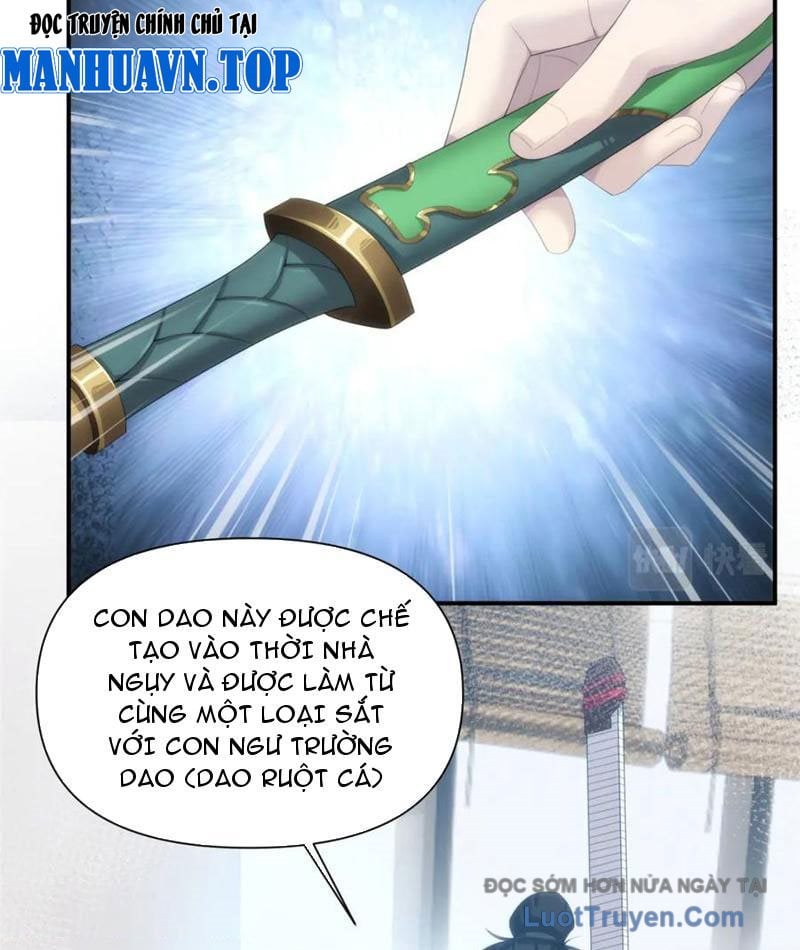 Quỷ Thần Trủng - Chap 36