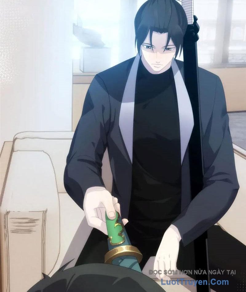 Quỷ Thần Trủng - Chap 36