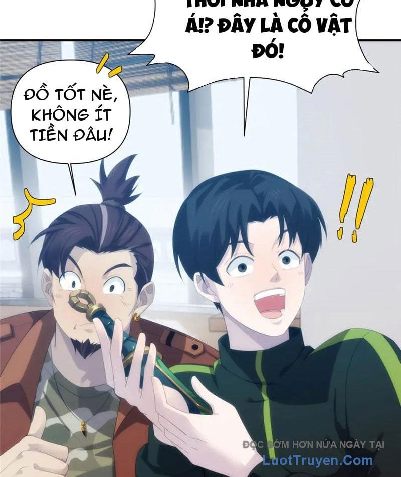 Quỷ Thần Trủng - Chap 36