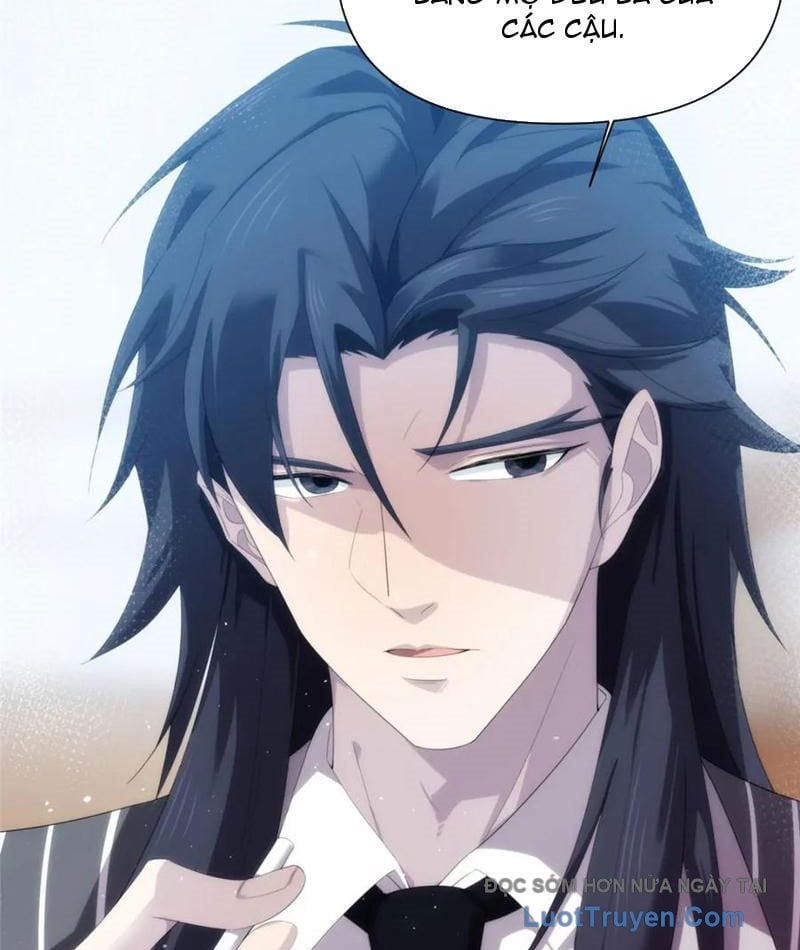 Quỷ Thần Trủng - Chap 36