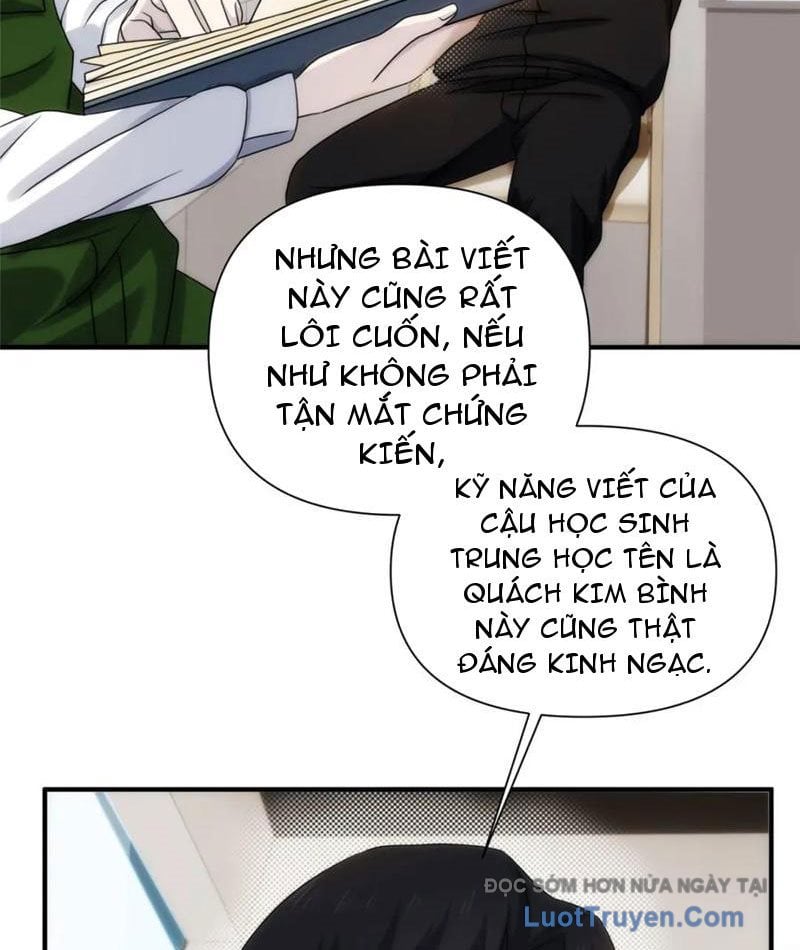 Quỷ Thần Trủng - Chap 36