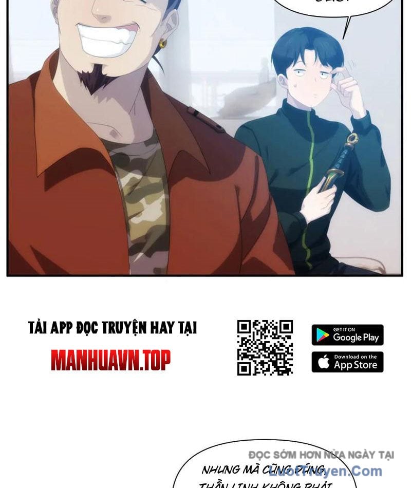 Quỷ Thần Trủng - Chap 36