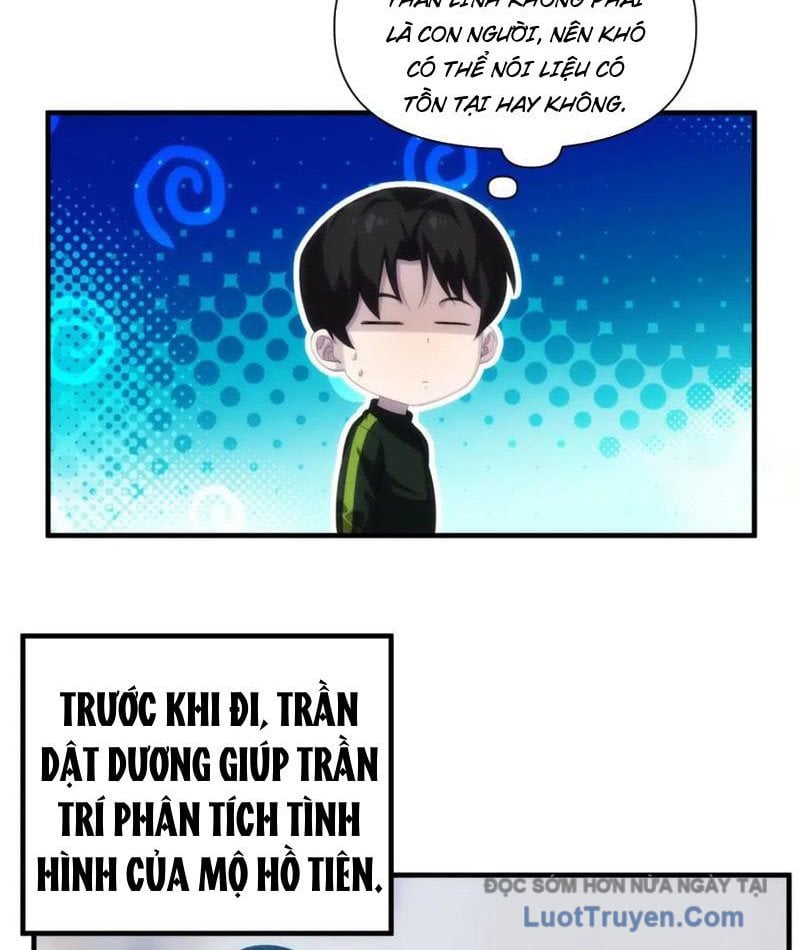 Quỷ Thần Trủng - Chap 36