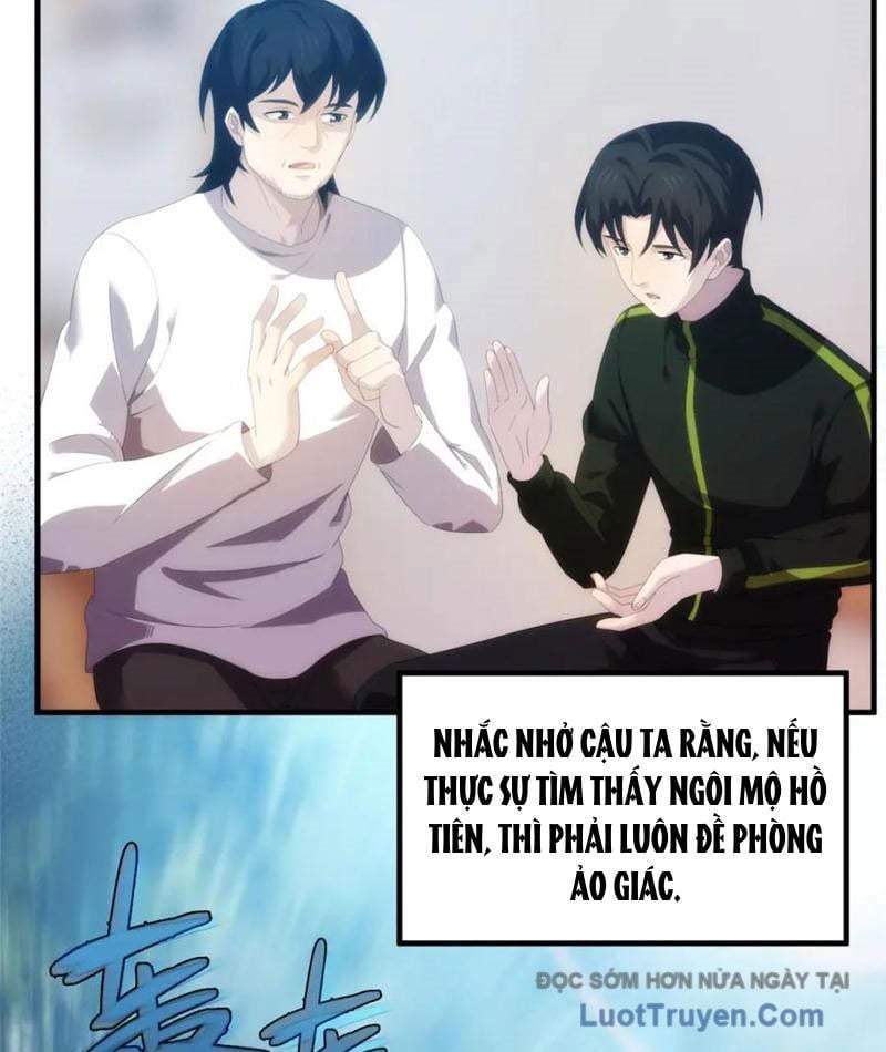 Quỷ Thần Trủng - Chap 36