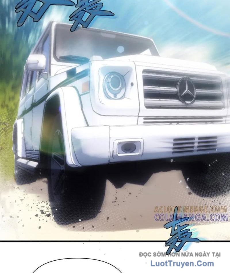 Quỷ Thần Trủng - Chap 36