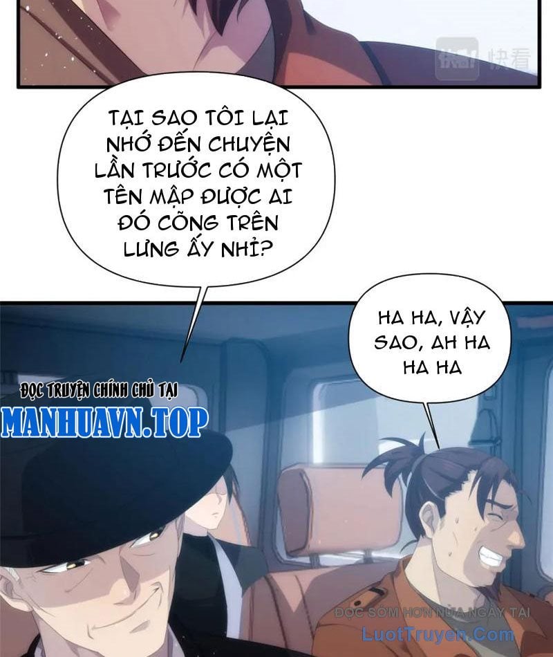 Quỷ Thần Trủng - Chap 36