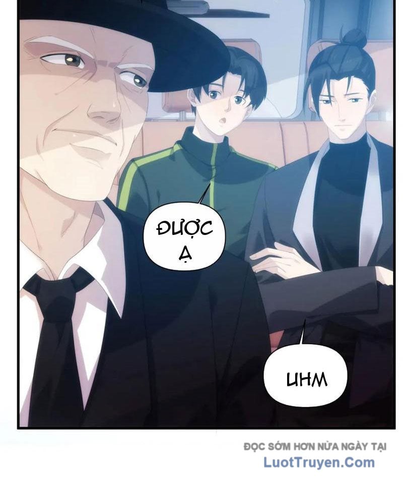 Quỷ Thần Trủng - Chap 36