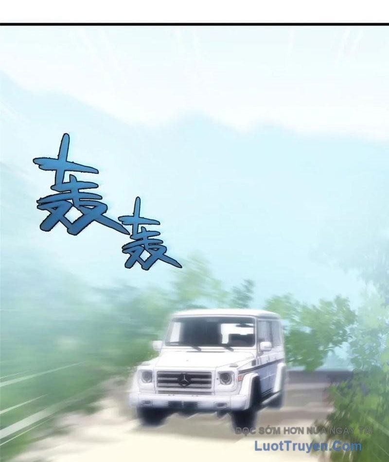 Quỷ Thần Trủng - Chap 36