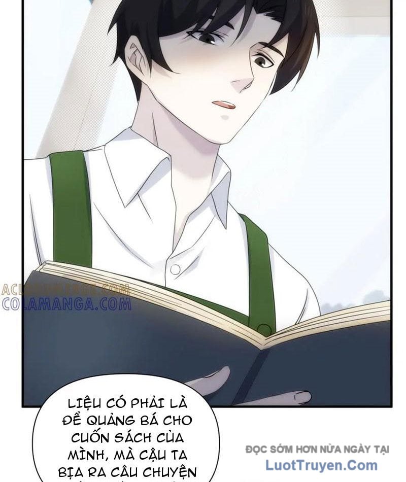 Quỷ Thần Trủng - Chap 36