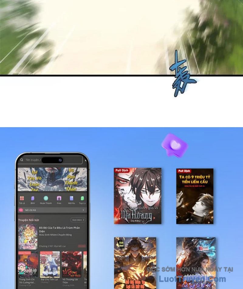 Quỷ Thần Trủng - Chap 36