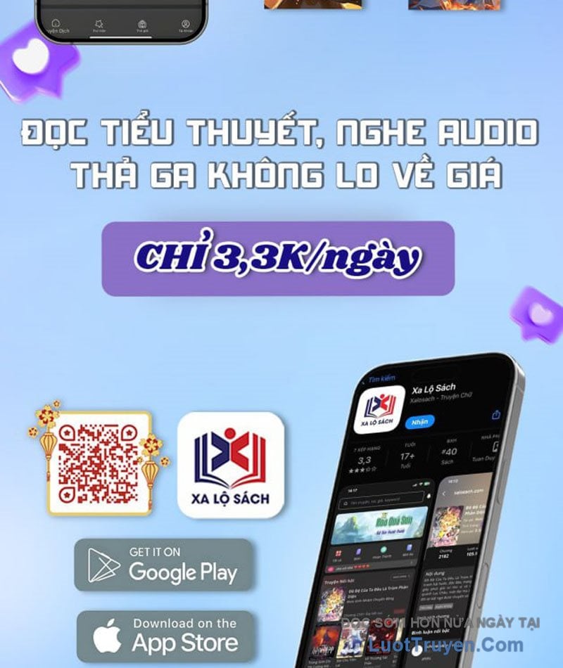 Quỷ Thần Trủng - Chap 36