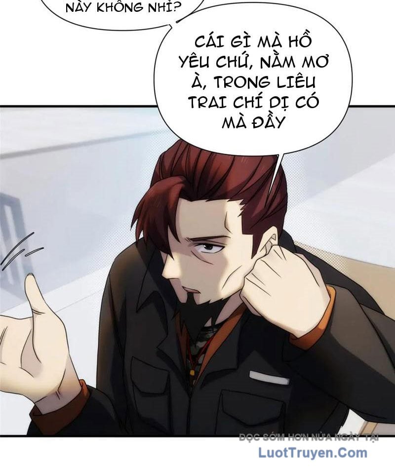 Quỷ Thần Trủng - Chap 36