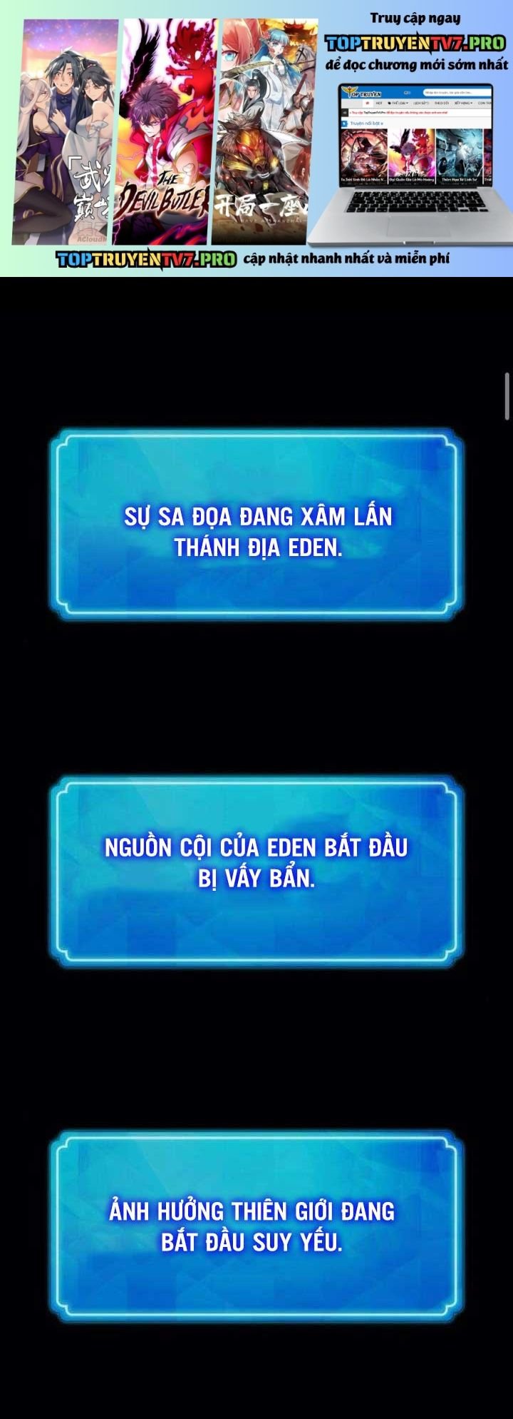 Quỷ Troll Mạnh Nhất Thế Giới - Chap 136.1