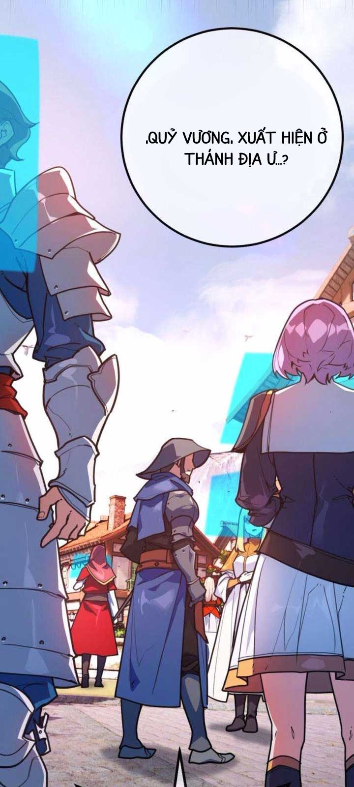 Quỷ Troll Mạnh Nhất Thế Giới - Chap 136.1