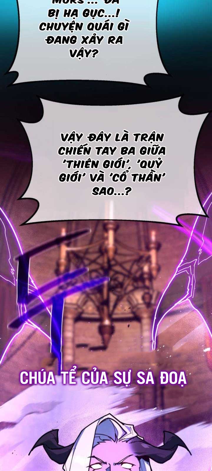 Quỷ Troll Mạnh Nhất Thế Giới - Chap 136.1