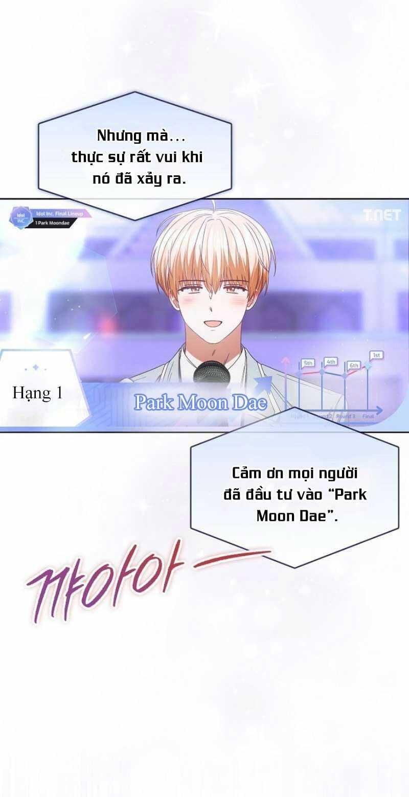 Ra Mắt Hay Ra Đi - Chap 65.1