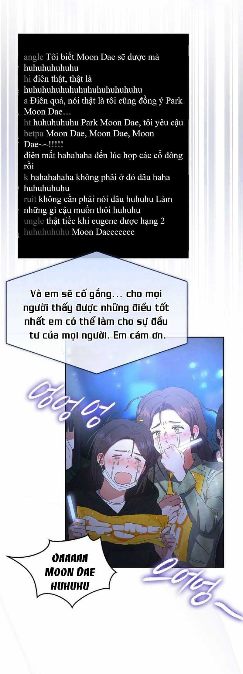 Ra Mắt Hay Ra Đi - Chap 65.1