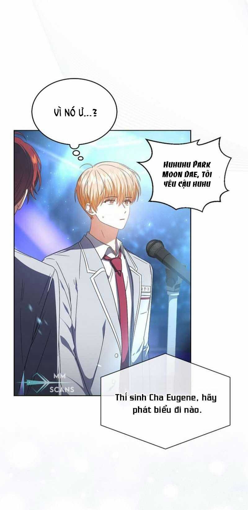 Ra Mắt Hay Ra Đi - Chap 65.1
