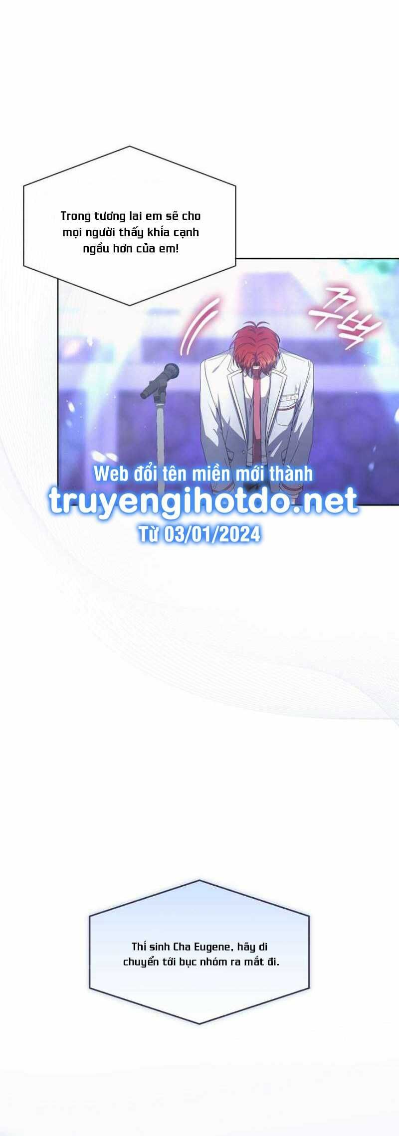 Ra Mắt Hay Ra Đi - Chap 65.1