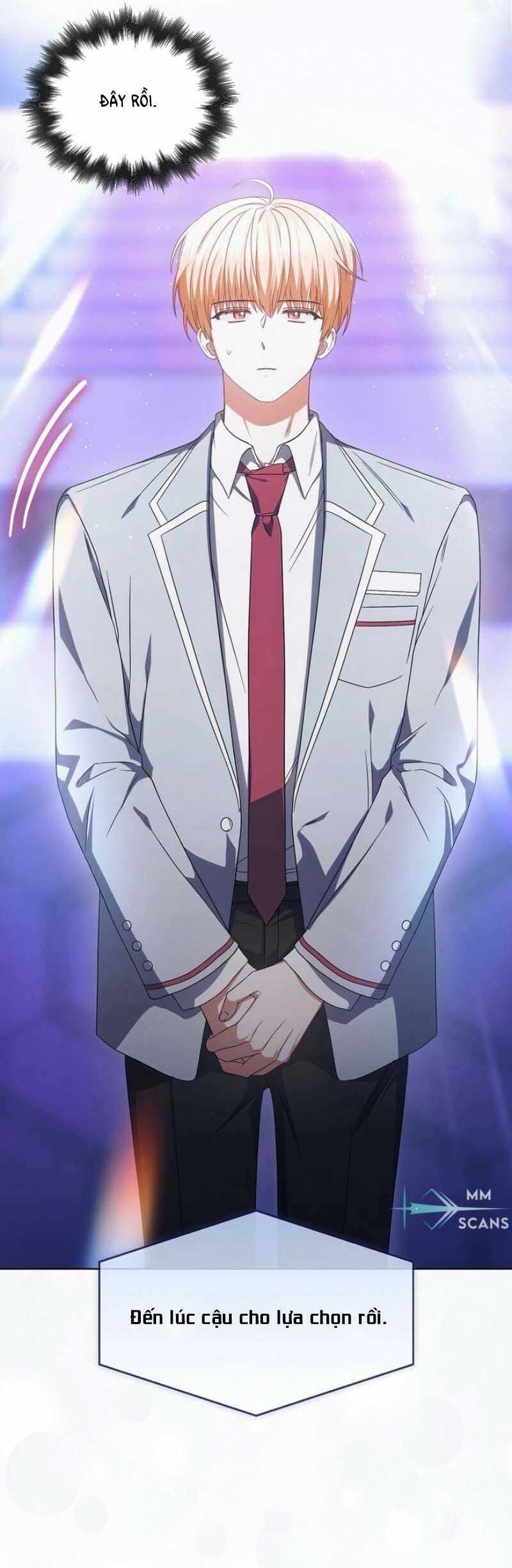 Ra Mắt Hay Ra Đi - Chap 65.1
