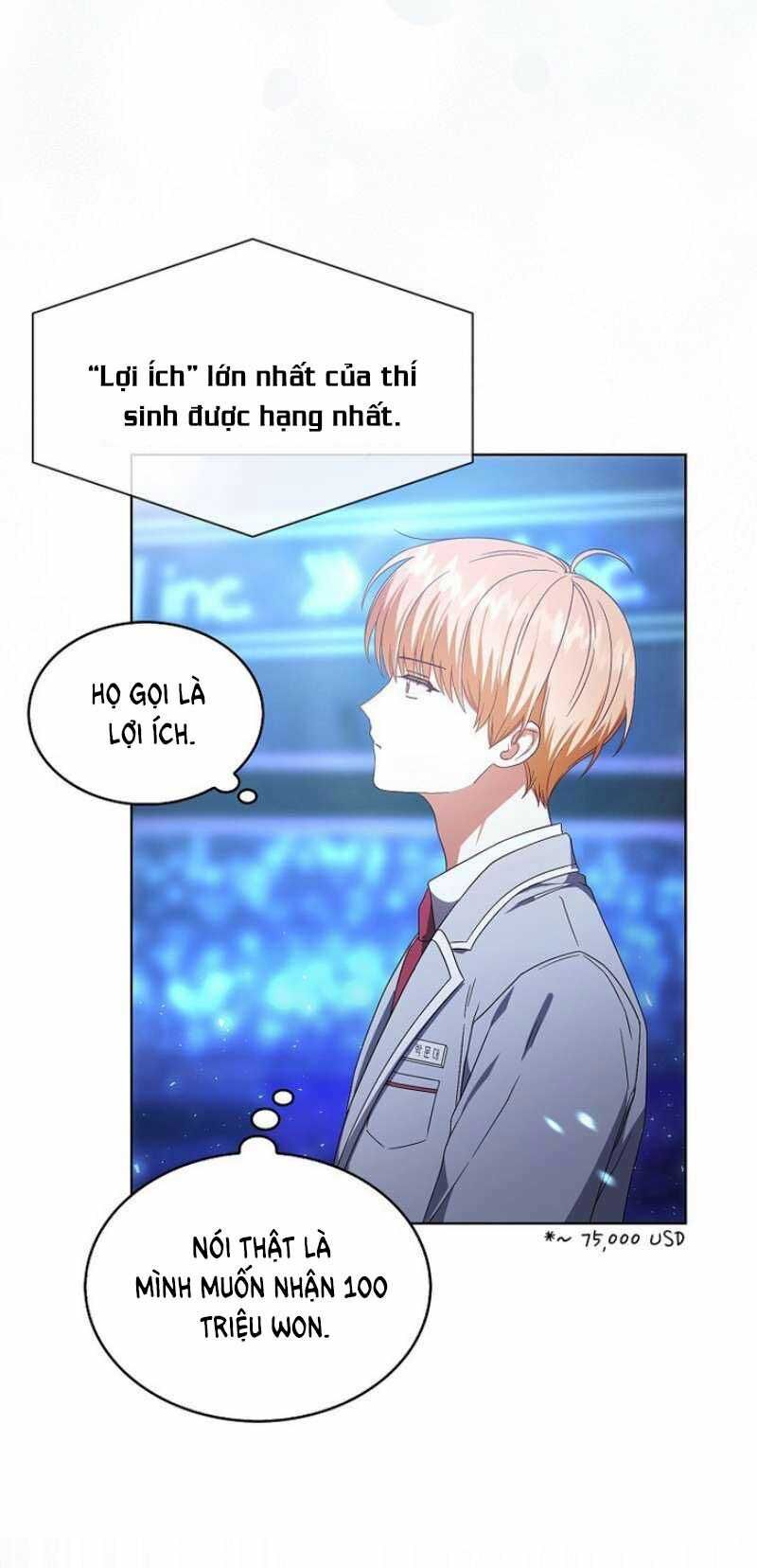 Ra Mắt Hay Ra Đi - Chap 65.1