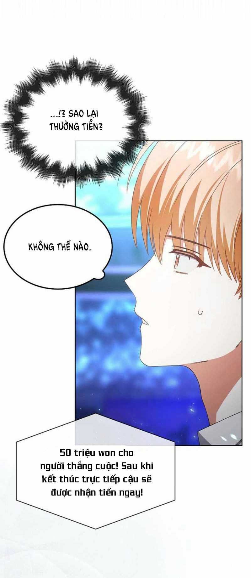 Ra Mắt Hay Ra Đi - Chap 65.1
