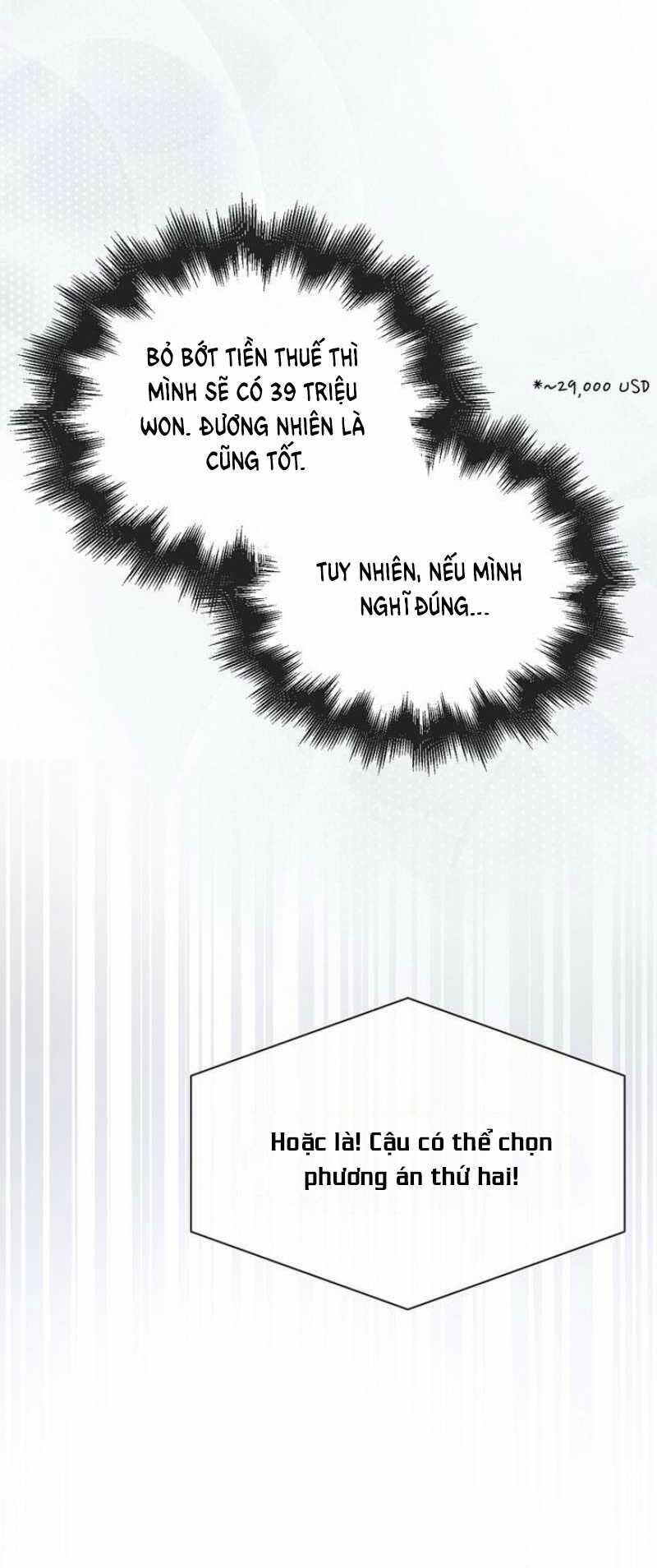 Ra Mắt Hay Ra Đi - Chap 65.1