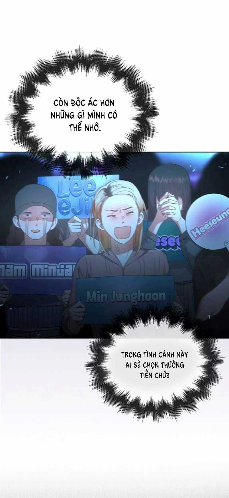 Ra Mắt Hay Ra Đi - Chap 65.1