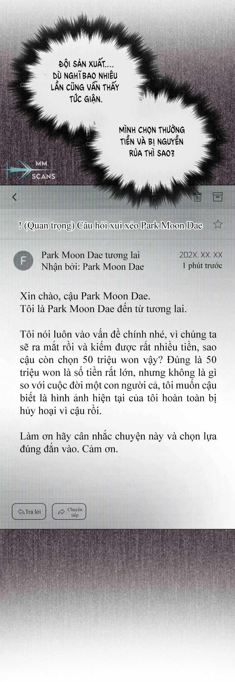 Ra Mắt Hay Ra Đi - Chap 65.1