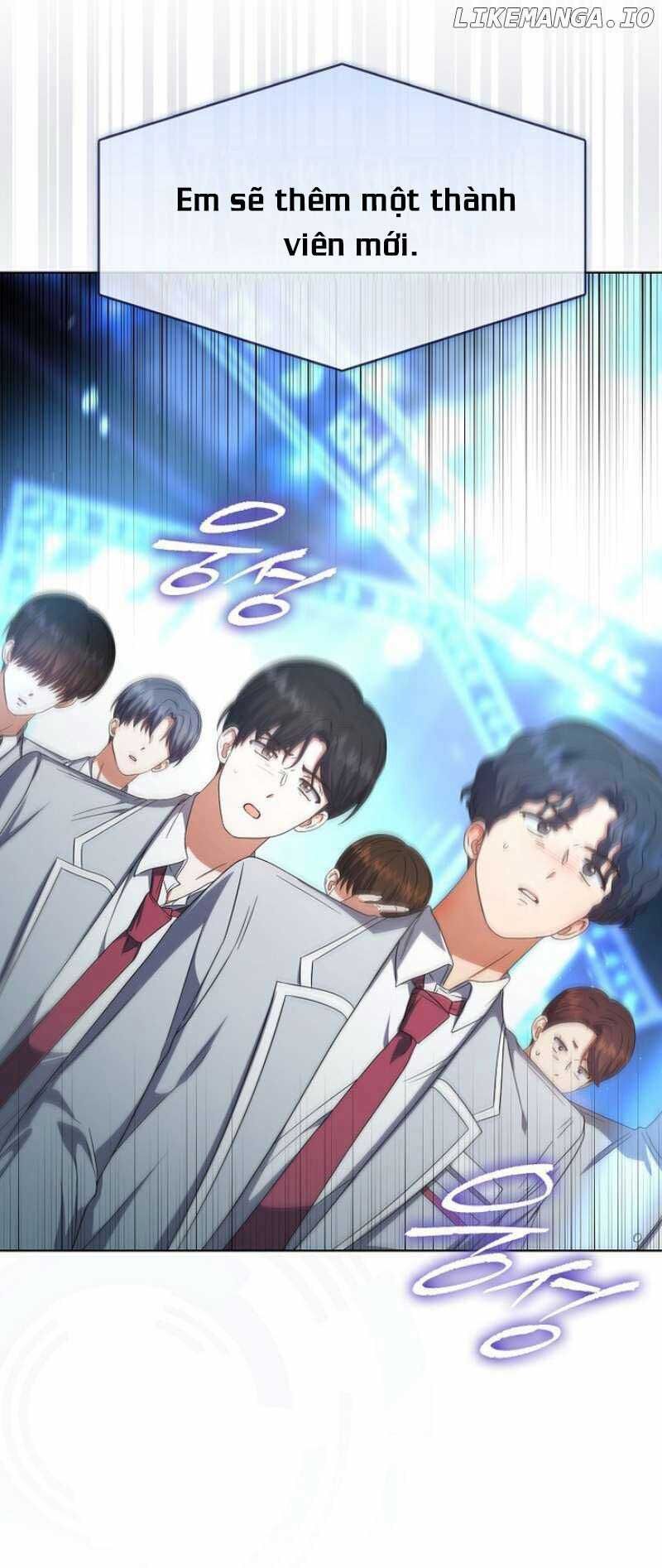Ra Mắt Hay Ra Đi - Chap 65.1