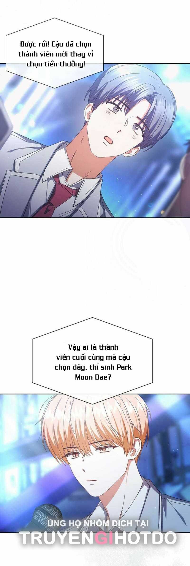 Ra Mắt Hay Ra Đi - Chap 65.1