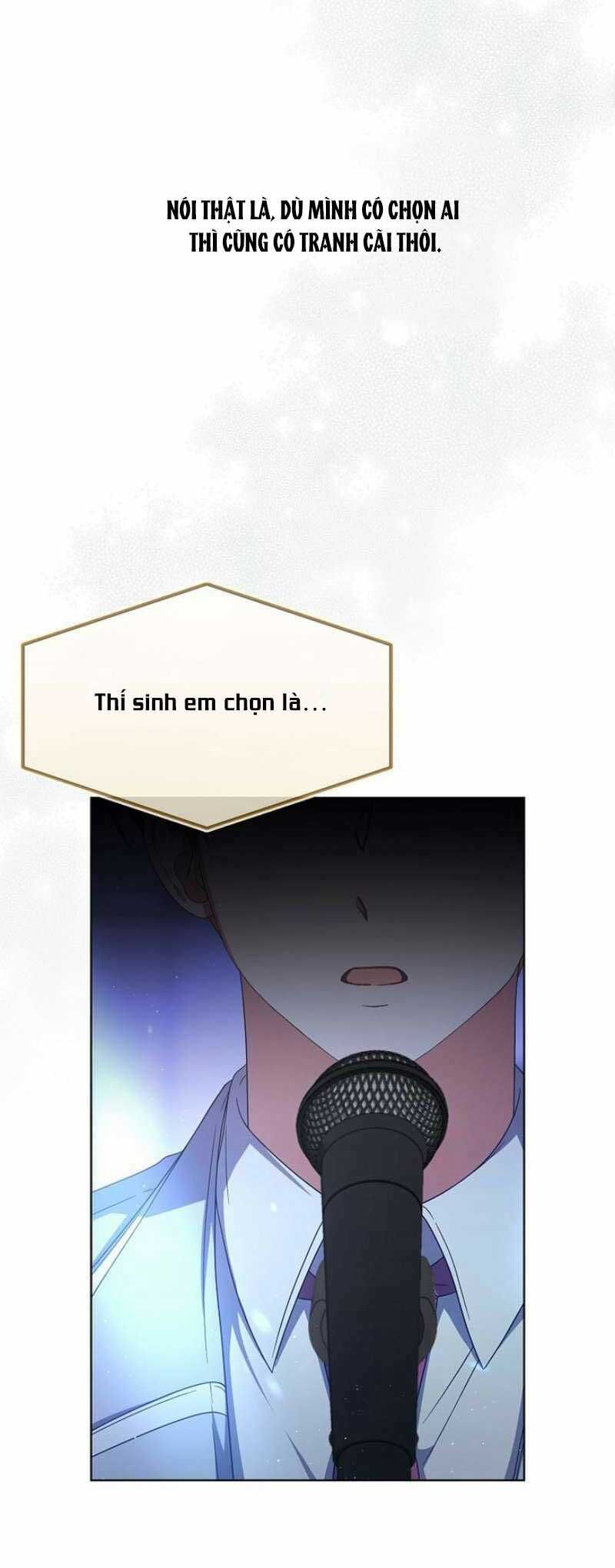 Ra Mắt Hay Ra Đi - Chap 65.1