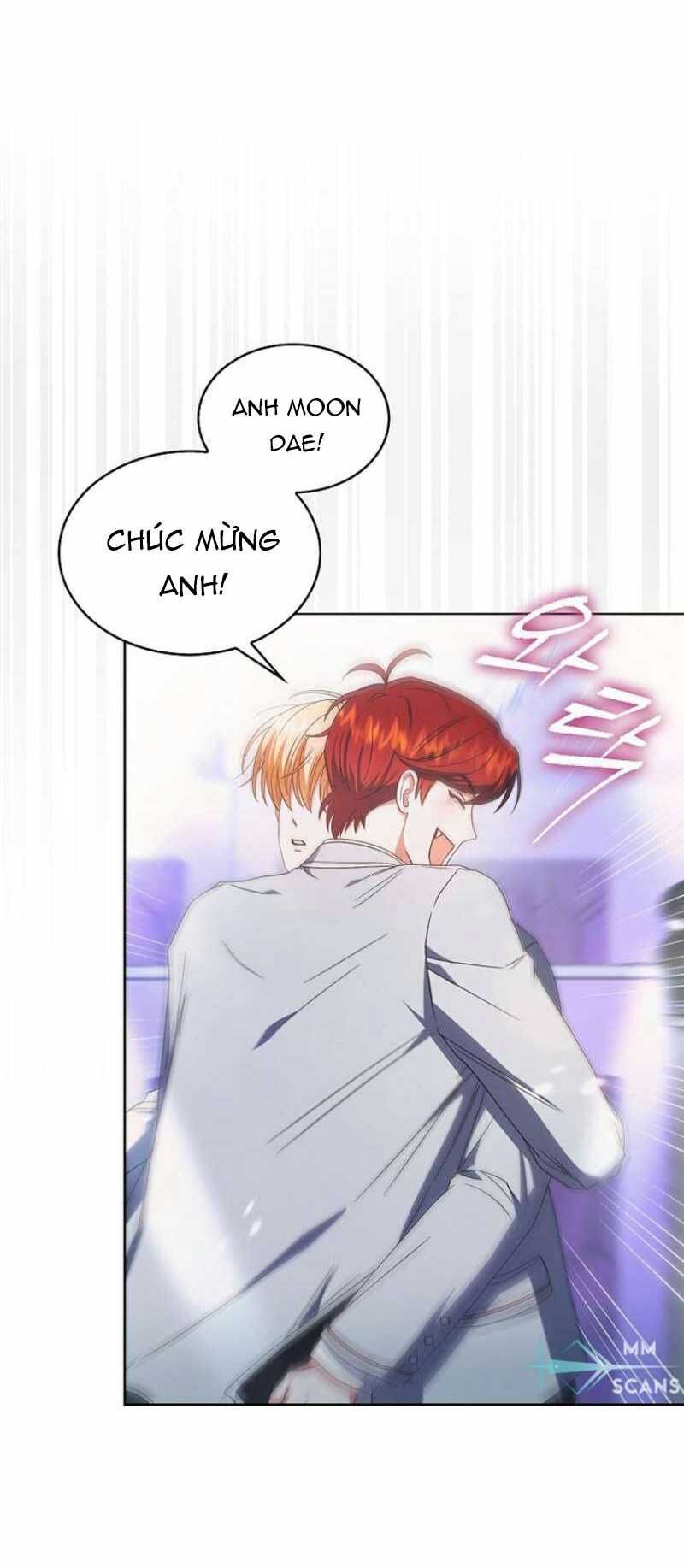 Ra Mắt Hay Ra Đi - Chap 65.1
