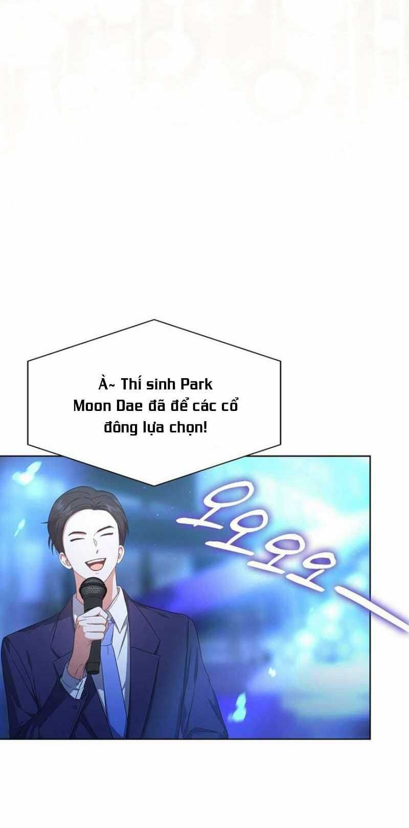 Ra Mắt Hay Ra Đi - Chap 65.1