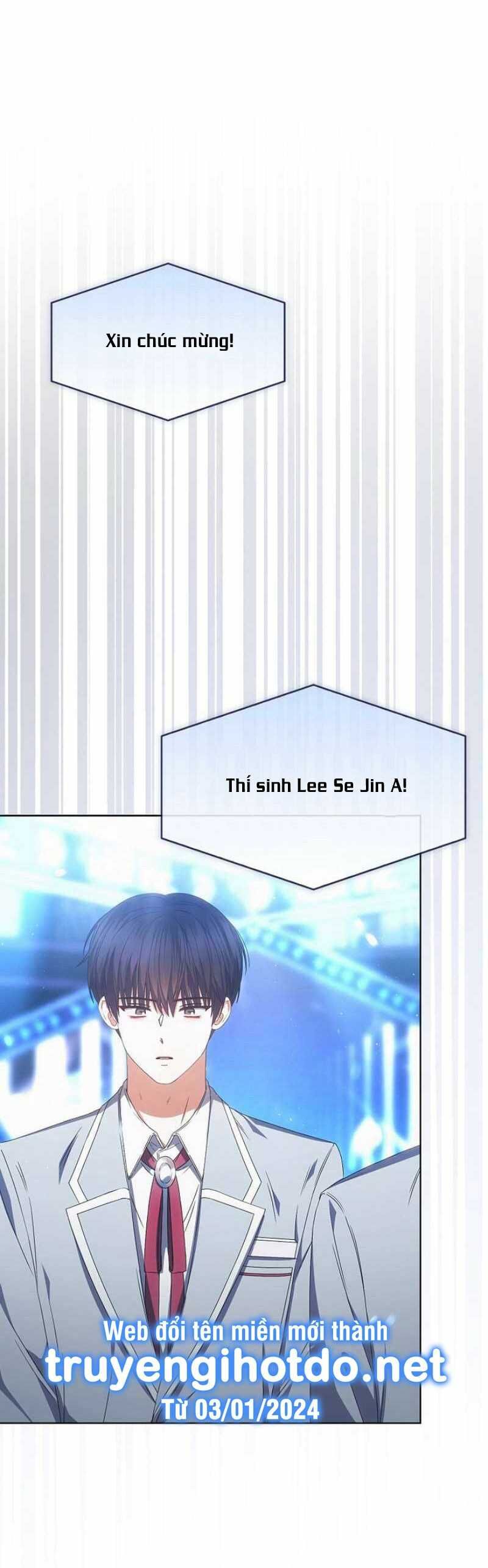Ra Mắt Hay Ra Đi - Chap 65.1